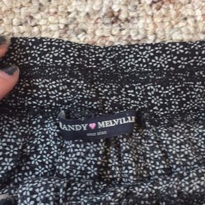 Brandy Melville Skirt!!